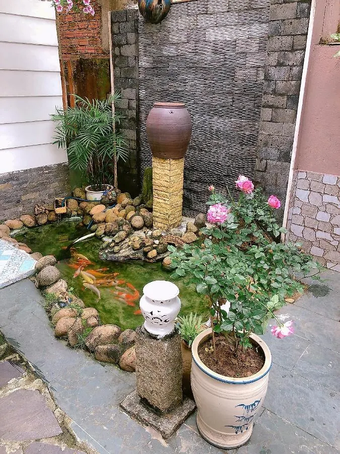Green Garden Homestay Hoi An