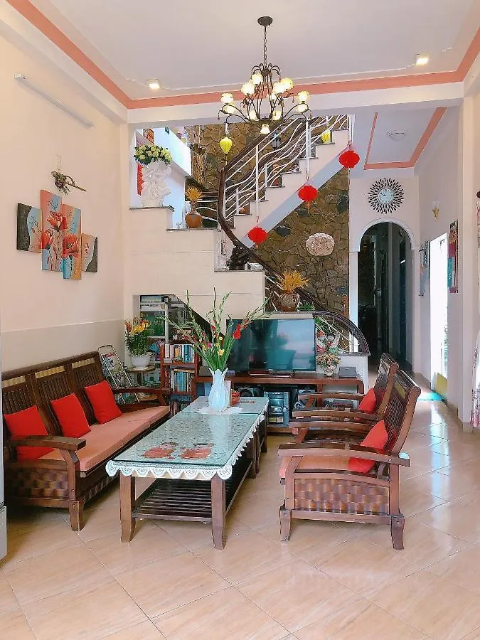 Green Garden Homestay Hoi An Vietnam