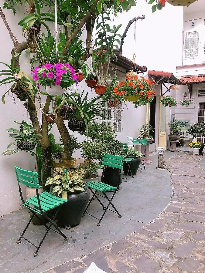 Green Garden Homestay Hoi An