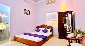 Green Garden Homestay Hoi An 0*,  Vietnam