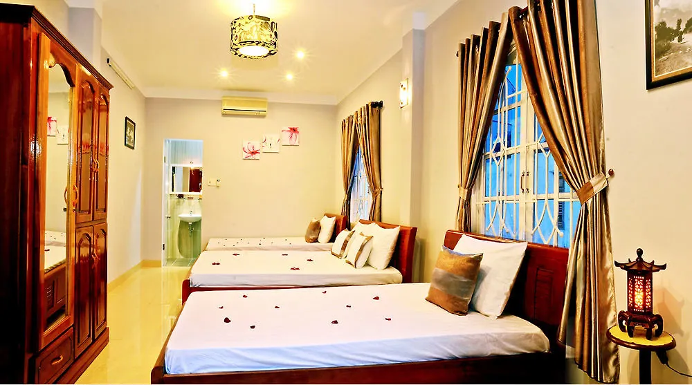 Green Garden Homestay Hoi An 0*,