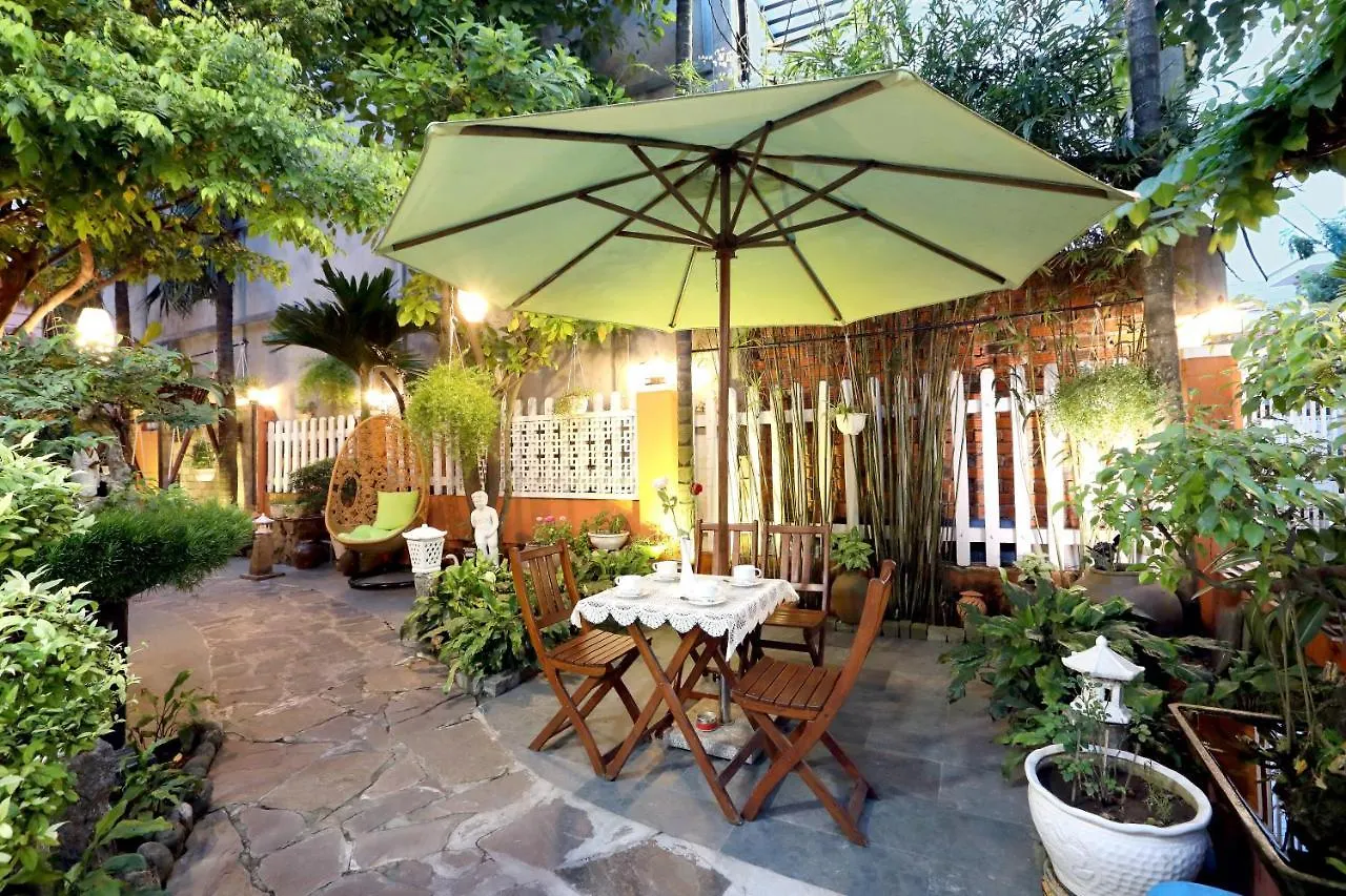 Green Garden Homestay Hoi An 0*,  Vietnam