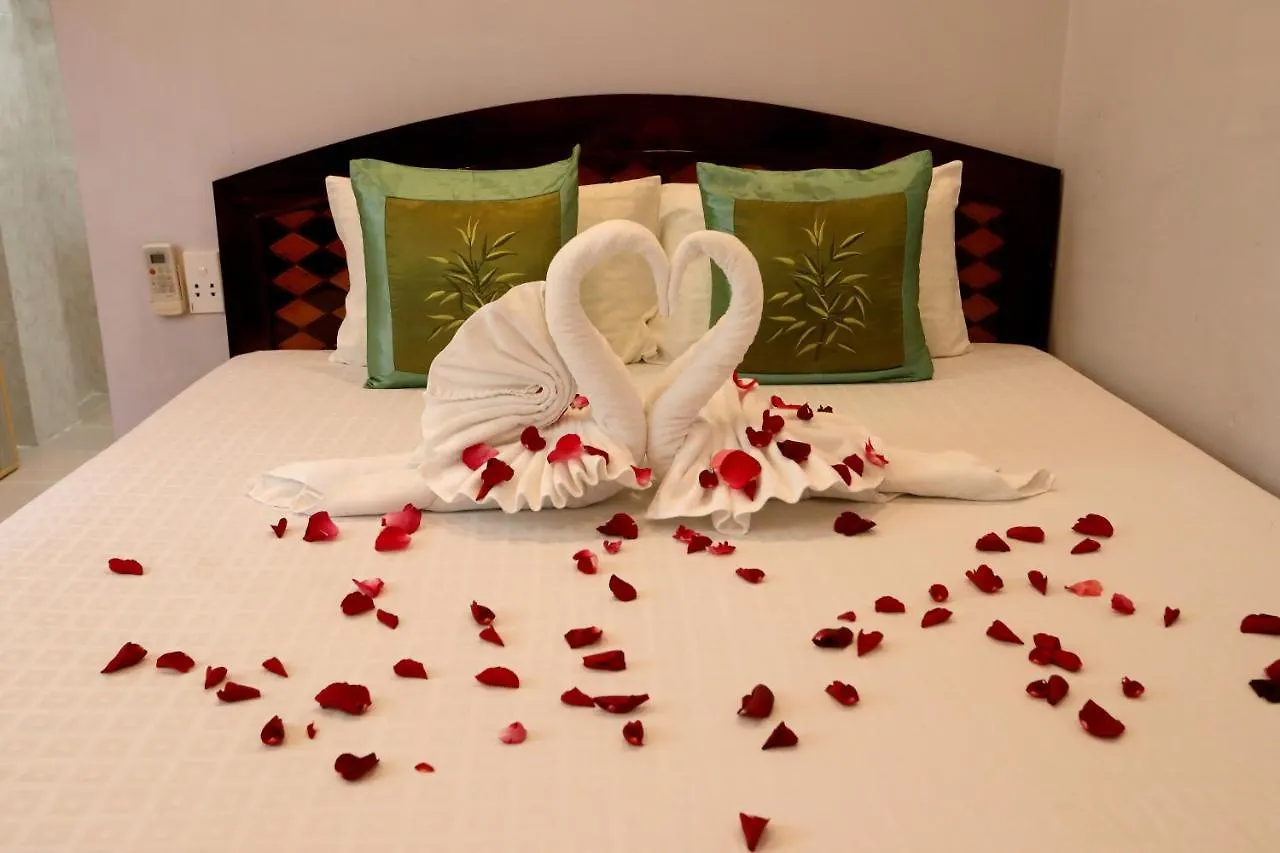 Green Garden Homestay Hoi An