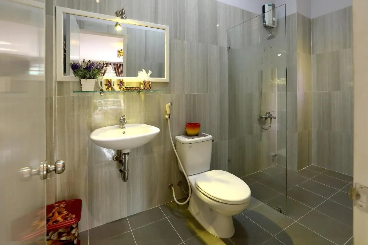 Green Garden Homestay Hoi An