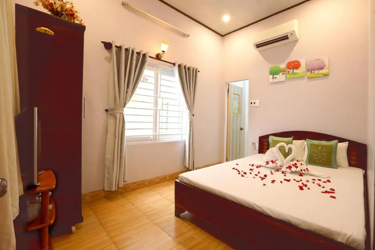 Green Garden Homestay Hoi An 0*,  Vietnam