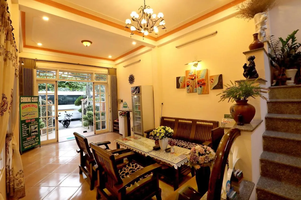Green Garden Homestay Hoi An 0*,  Vietnam