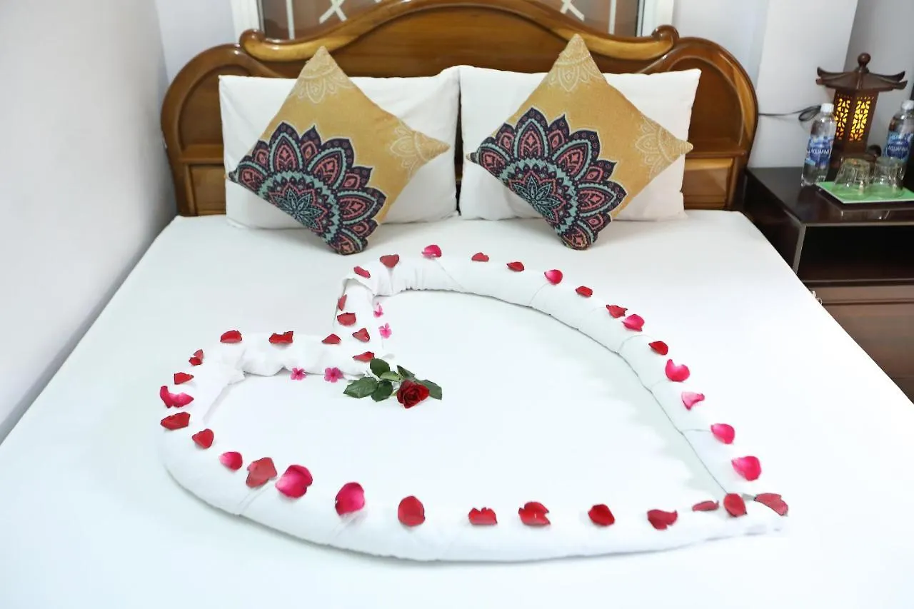 Green Garden Homestay Hoi An Vietnam